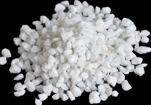 石英砂濾料有哪些優點?