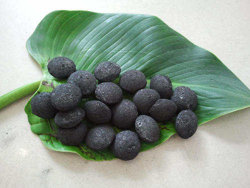 怎樣才能造出好的鐵碳填料?