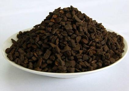 水中鐵錳超標有哪些危害?錳砂濾料怎樣裝填?